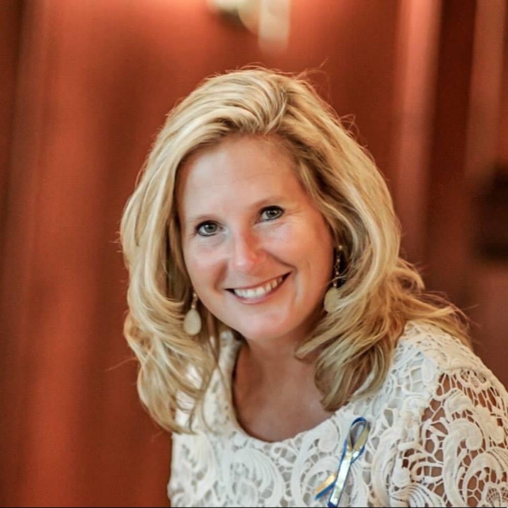 Meet your Posher, Beth